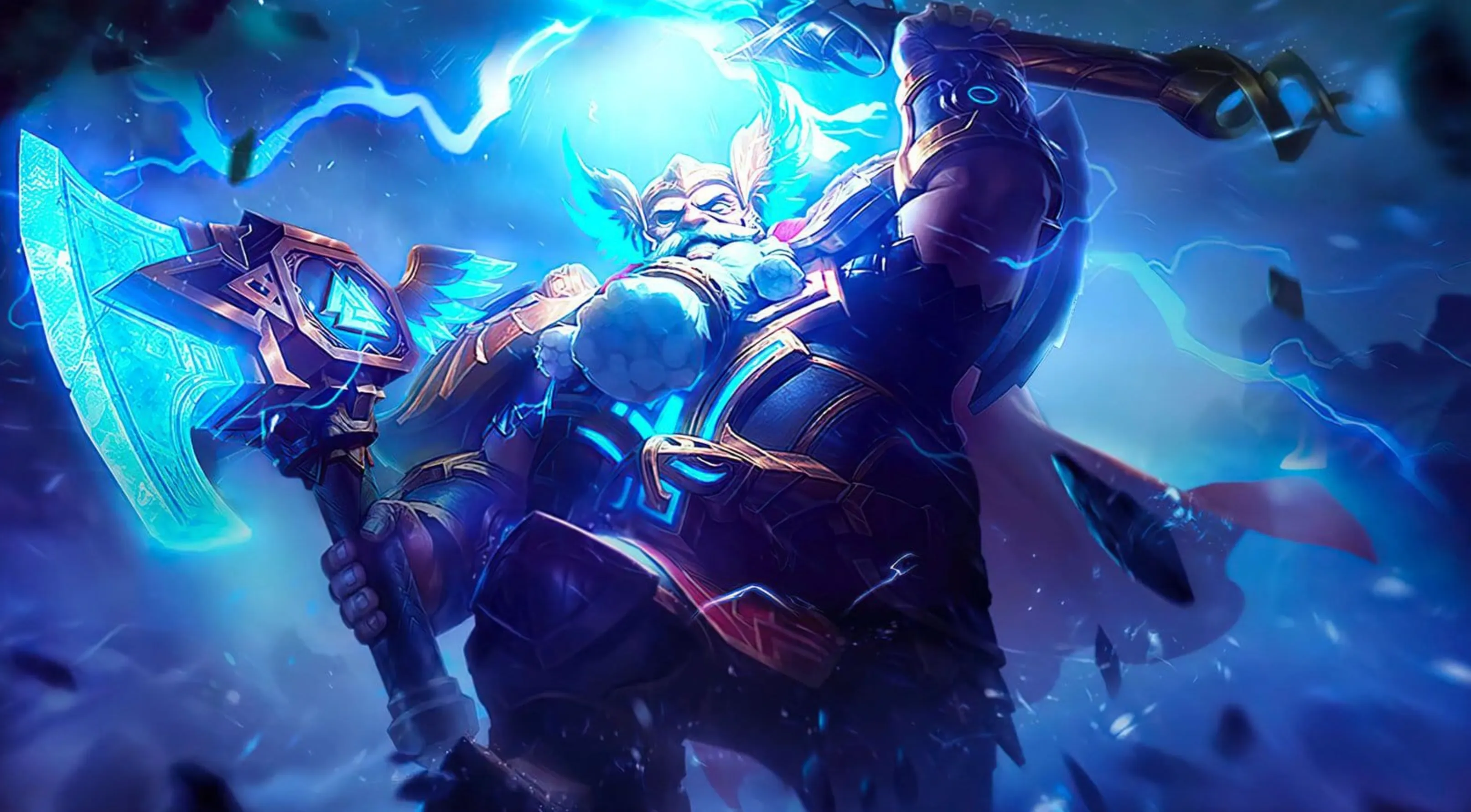 Franco and grock duo